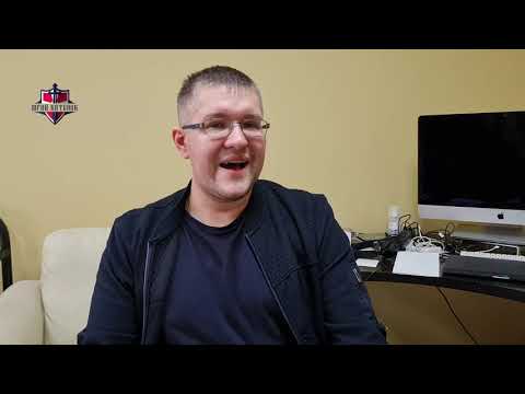 Николай Севостьянов Николай Севостьянов