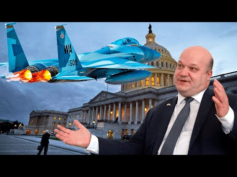 Самолеты США Самолеты США