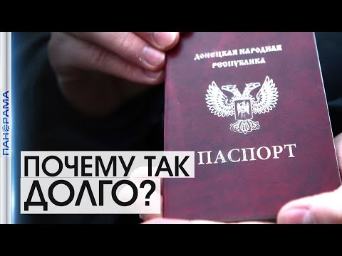 Паспорт Паспорт