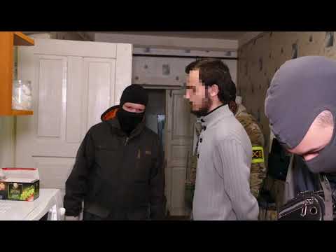 Задержанные Задержанные
