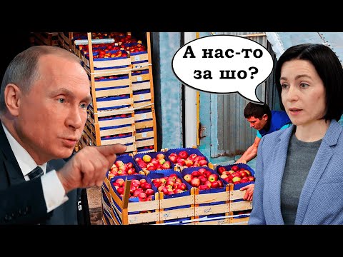 Майя Санду и Владимир Путин Майя Санду и Владимир Путин