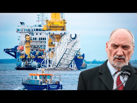 Северный поток-2 Северный поток-2
