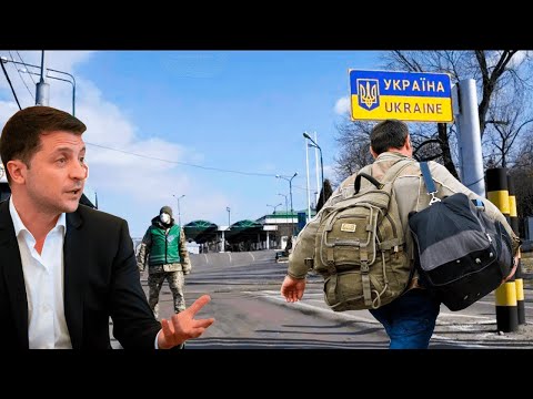Украинские гастробайтеры Украинские гастробайтеры