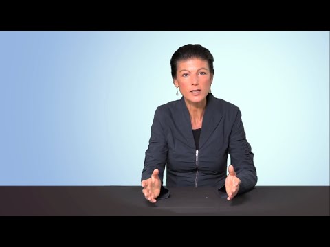 Немецкий политик Немецкий политик