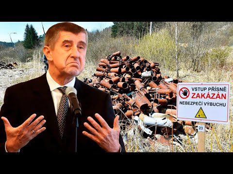 Прокурор Чехии Прокурор Чехии