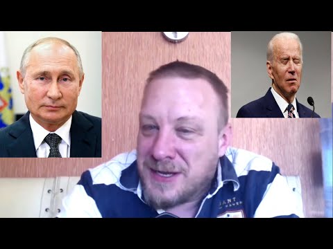 Тупое шоу Байдена Тупое шоу Байдена