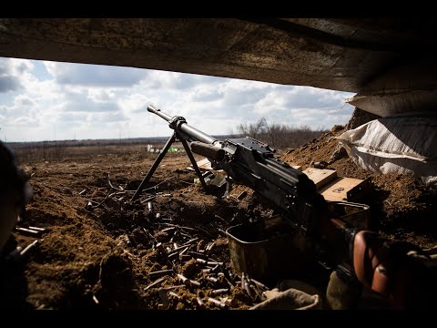 война в Донбассе война в Донбассе