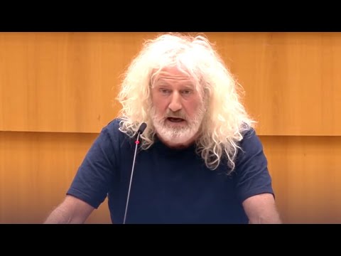 Европейский политик Европейский политик