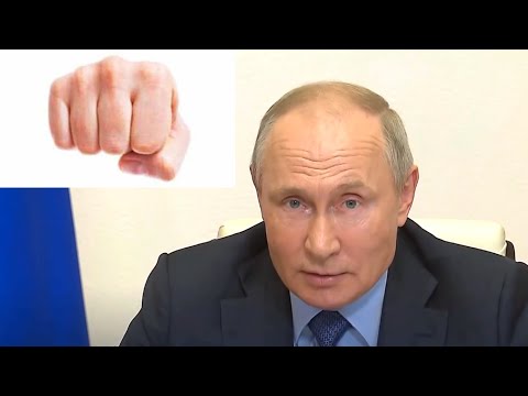 Владимир Путин Владимир Путин