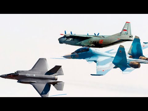 Истребители Истребители