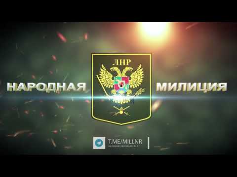 Народная милиция Народная милиция
