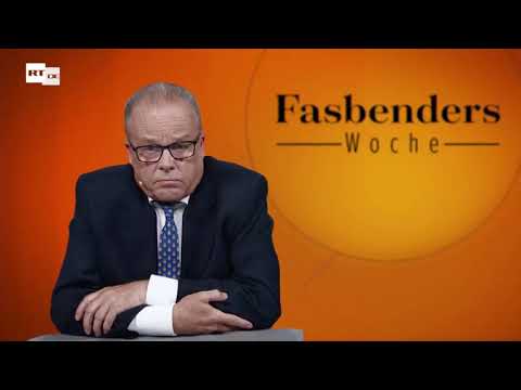 Томас Фасбендер Томас Фасбендер