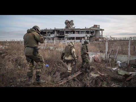 Военные Военные