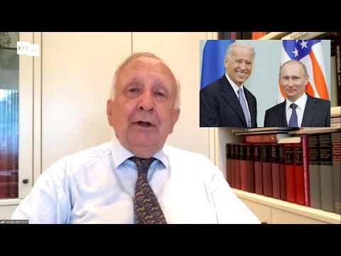 Немецкий политик Немецкий политик