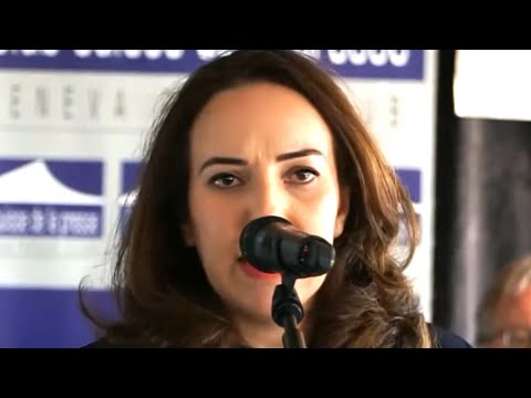 Невеста Ассанджа Невеста Ассанджа