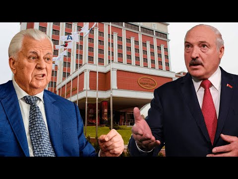 Александр Лукашенко Александр Лукашенко