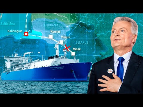 Президент Литвы Президент Литвы