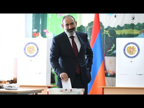 Никол Пашинян Никол Пашинян