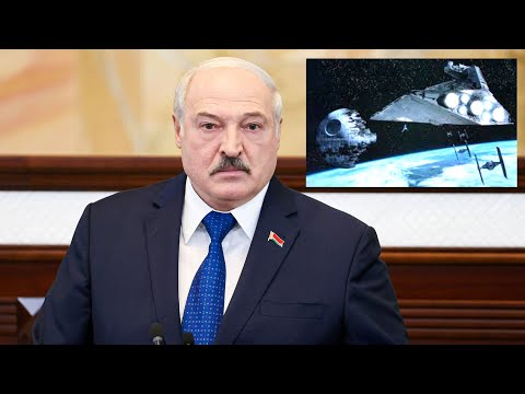 Александр Лукашенко Александр Лукашенко