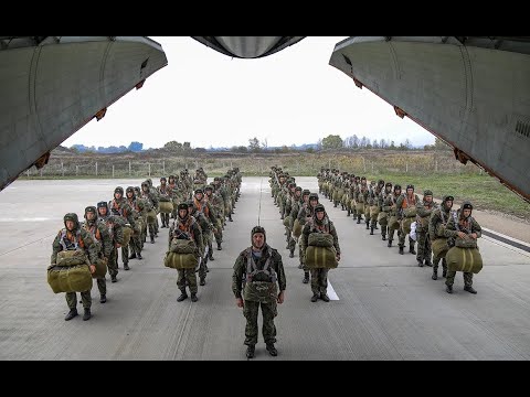Военные Военные