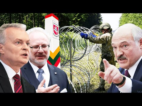 Александр Лукашенко Александр Лукашенко
