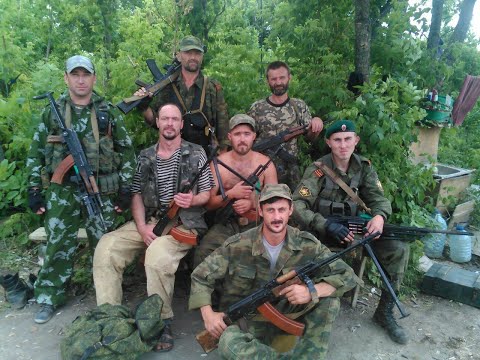 Военные Военные