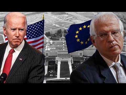 США и ЕС США и ЕС