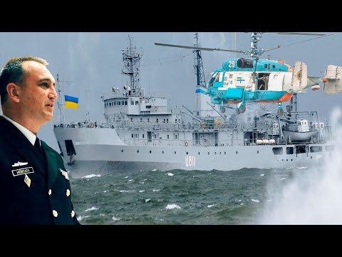 Корабль ВМС Украины «Балта» Корабль ВМС Украины «Балта»