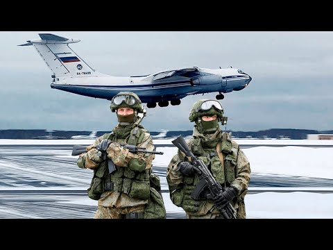Миротворцы ОДКБ Миротворцы ОДКБ