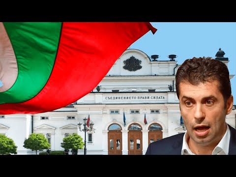 Болгария на грани коллапса
